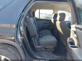 Chevrolet Traverse 1Lt 1GNEVGKW9JJ140360 photo