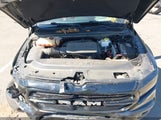 Ram  Big Horn 4X4 6'4 Box 1C6RRFBGXLN367111 снимка