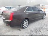 Cadillac Ats Standard 1G6AG5RX3G0125472 снимка