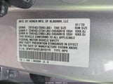 Honda Pilot 2Wd Ex 5FNYF5H32LB019779 снимка