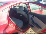 Hyundai Elantra Gls KMHDH4AE3DU966459 снимка