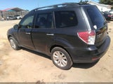 Subaru Forester 2.5X Premium JF2SHADC9DH401440 снимка
