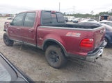 Ford F-150 Lariat/Xlt 1FTRW08L83KC12450 photo