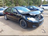 Toyota Camry Le 4T1BF3EK6AU109118 fotografie