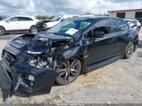 Subaru Wrx Limited JF1VA1J69H9837323 снимка