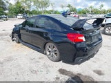 Subaru Wrx Limited JF1VA1J69H9837323 снимка