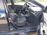 Subaru Wrx Limited JF1VA1J69H9837323 снимка