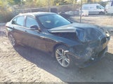 BMW 328I xDrive WBA3B3G54ENR83962 снимка