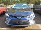 Toyota Camry Le Hybrid 4T1C31AK4NU570668 photo