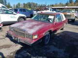 Cadillac Deville Fleetwood 1G6CD4787G4245050 снимка