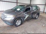 Honda Cr-V Lx 3CZRM3H39DG709288 снимка