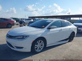 Chrysler 200 Limited 1C3CCCAB7FN526518 снимка