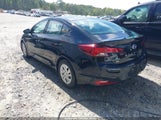 Hyundai Elantra Se 5NPD74LF1KH484805 снимка