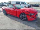 Ford Mustang Ecoboost Premium 1FATP8UH6P5109895 photo