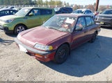 Honda Civic Lx 1HGED3553KA052253 photo
