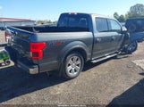 Ford F-150 Lariat 1FTEW1EP6JFE11658 снимка