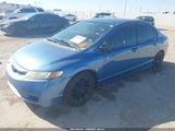 Honda Civic Lx 2HGFA16589H350583 снимка
