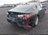 Chevrolet Malibu Fwd Lt 1G1ZD5ST3NF171743 fotografie