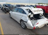 Hyundai Sonata Gls 5NPEB4AC4BH076939 снимка