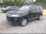 Ford Explorer Xlt 1FM5K8D84JGA20464 снимка