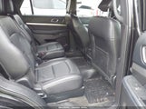 Ford Explorer Xlt 1FM5K8D84JGA20464 fotografie
