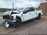 Ford F-150 Stx 1FTEW2LP4RKF28697 снимка