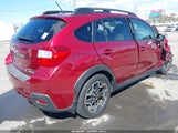 Subaru Crosstrek 2.0I Premium JF2GPABCXG8334119 снимка