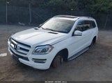 Mercedes-Benz Gl 450 4Matic 4JGDF7CE5EA296467 снимка