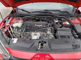 Honda Civic Lx 2HGFC2F53JH585039 снимка