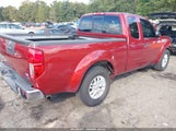 Nissan Frontier Sv 1N6DD0CU7KN727580 снимка