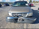 Ford F-150 Work Series/Xl/Xlt 1FTZX1727XNA37298 снимка