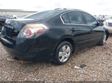 Nissan Altima 2.5 S 1N4AL21E38N549469 photo