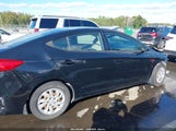 Hyundai Elantra Se 5NPD74LF0JH345053 снимка