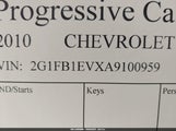 Chevrolet Camaro 1Lt 2G1FB1EVXA9100959 снимка