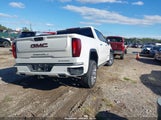 GMC Sierra  4Wd Short Box Denali/4Wd Short Box Denali Ultimate/4Wd Standard Box Denali 1GTUUGET1NZ566740 photo