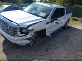 GMC Sierra  4Wd Short Box Denali/4Wd Short Box Denali Ultimate/4Wd Standard Box Denali 1GTUUGET1NZ566740 photo