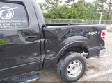 Ford F-150 Lariat 1FTFW1EF3EKE52337 снимка