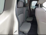 Nissan Frontier King Cab S 4X2 1N6ED0CE5LN702269 снимка