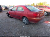 Toyota Corolla Ce 1NXBR32E87Z936018 снимка