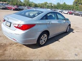 Hyundai Sonata Gls 5NPEB4AC2BH034415 снимка