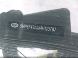 Hyundai Sonata Sel 5NPEF4JA1MH120787 снимка