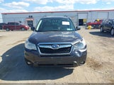 Subaru Forester 2.5I Limited JF2SJAHC0EH538010 снимка