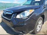 Subaru Forester 2.5I Limited JF2SJAHC0EH538010 снимка