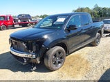 Honda Ridgeline Black Edition 5FPYK3F83SB027555 снимка