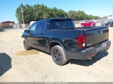 Honda Ridgeline Black Edition 5FPYK3F83SB027555 снимка
