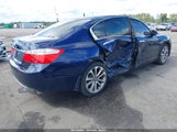 Honda Accord Lx 1HGCR2F39DA127296 снимка