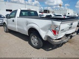 Ford F-150 Stx/Xl/Xlt 1FTRF12W49KA89148 fotografie