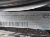 Audi A6 2.0T Premium WAUCFBFC3CN068709 photo