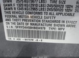 Acura Mdx Technology Package 5FRYD4H59HB034979 photo