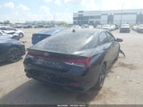 Hyundai Elantra Sel KMHLM4AG7PU576235 снимка